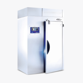 Roll-in
                                    Chiller&Freezer